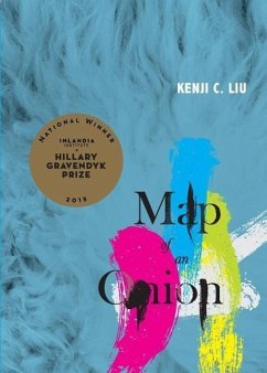 Map of an Onion - Liu, Kenji C.