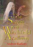 The Secret of Witchfield Academy