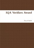 IQA Verifiers Award