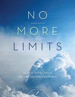 No More Limits Study Notes - Copeland, Gloria; Pearsons, George