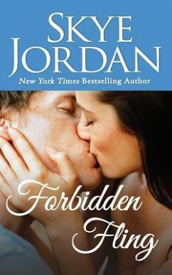 Forbidden Fling - Jordan, Skye