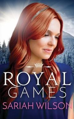 Royal Games - Wilson, Sariah