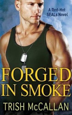 Forged in Smoke - McCallan, Trish