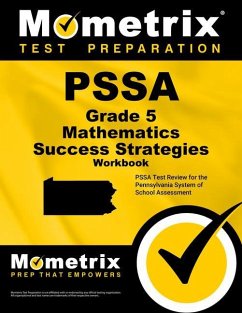 Pssa Grade 5 Mathematics Success Strategies Workbook