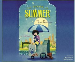 The Stars of Summer - Dairman, Tara