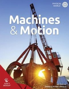 Machines & Motion - Lawrence, Debbie &. Richard