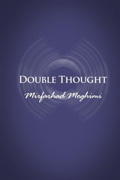 Double Thought - Moghimi, Mirfarhad