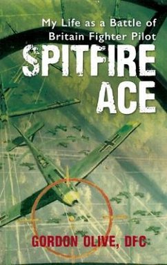 Spitfire Ace - Olive, Gordon