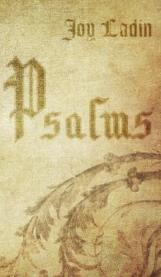 Psalms - Ladin, Joy