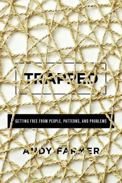Trapped - Farmer, Andy