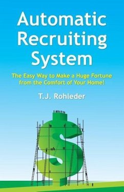 Automatic Recruiting System - Rohleder, T J