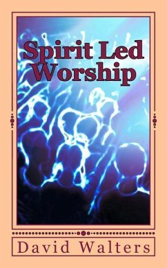 Spirit Led Worship - Walters, David