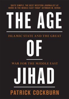 The Age of Jihad - Cockburn, Patrick