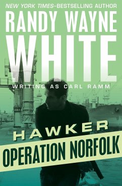 Operation Norfolk - White, Randy Wayne