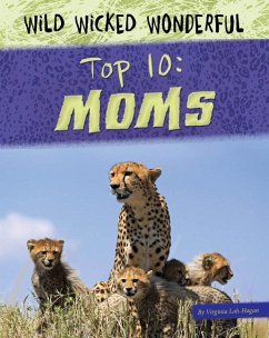 Top 10: Moms - Loh-Hagan, Virginia