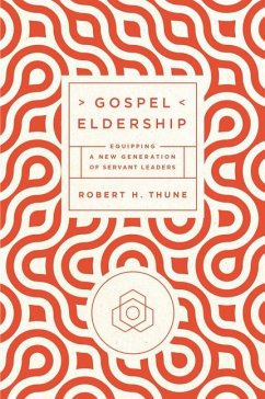 Cover Gospel Eldership
