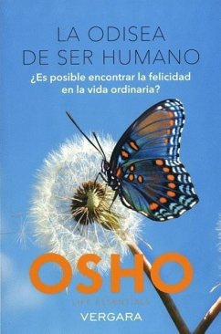 La Odisea de Ser Humano - Osho, Osho