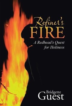 Refiner's Fire - Guest, Bridgette