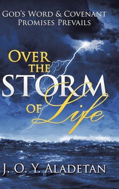 Over the Storm of Life - J. O. Y. Aladetan