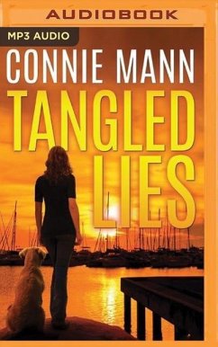 Tangled Lies - Mann, Connie