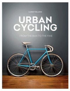 Urban Cycling - Belando, Laurent