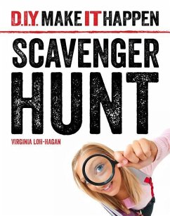 Scavenger Hunt - Loh-Hagan, Virginia