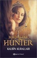 Kalbin Kurallari - Hunter, Madeline