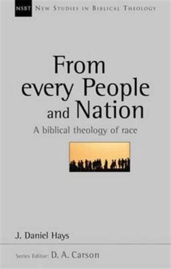 Cover From Every People and Nation