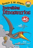 Increíbles Dinosaurios