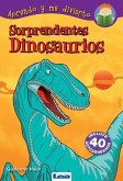 Sorprendentes Dinosaurios