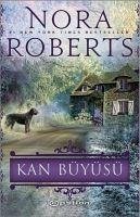 Cover Kan Büyüsü