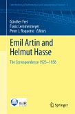 Emil Artin and Helmut Hasse (eBook, PDF)