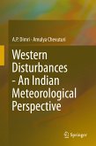 Western Disturbances - An Indian Meteorological Perspective (eBook, PDF)