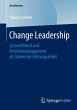 Change Leadership (eBook, PDF) - Bild 1