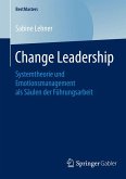 Change Leadership (eBook, PDF)