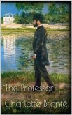 The Professor (eBook, ePUB)