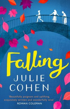 Falling (eBook, ePUB) - Cohen, Julie
