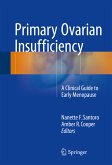 Primary Ovarian Insufficiency (eBook, PDF)