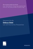 Odious Debt (eBook, PDF)