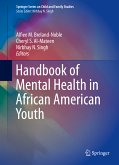 Handbook of Mental Health in African American Youth (eBook, PDF)