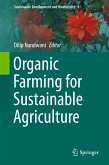 Organic Farming for Sustainable Agriculture (eBook, PDF)