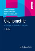 Ökonometrie (eBook, PDF)