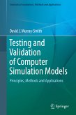 Testing and Validation of Computer Simulation Models (eBook, PDF)