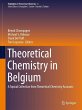 Theoretical Chemistry in Belgium... - Bild 1