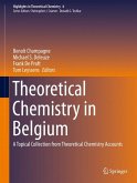 Theoretical Chemistry in Belgium (eBook, PDF)