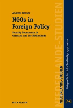 NGOs in Foreign Policy - Werner, Andreas