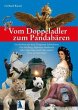 Vom Doppeladler zum Pandabären: Geschichten aus dem Tiergarten Schönbrunn, Zoo Salzburg, Alpenzoo Innsbruck, über Lipizzaner und viele andere Tiere in Österreich!