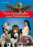 Vom Doppeladler zum Pandabären