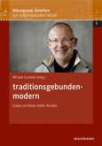 traditionsgebunden-modern