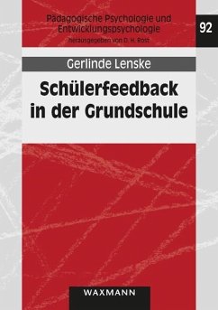 Schülerfeedback in der Grundschule - Lenske, Gerlinde